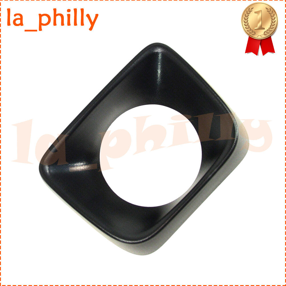 Adaptive Speed Control Sensor Bezel Fit for Dodge for Challenger for Charger for Chrysler Q