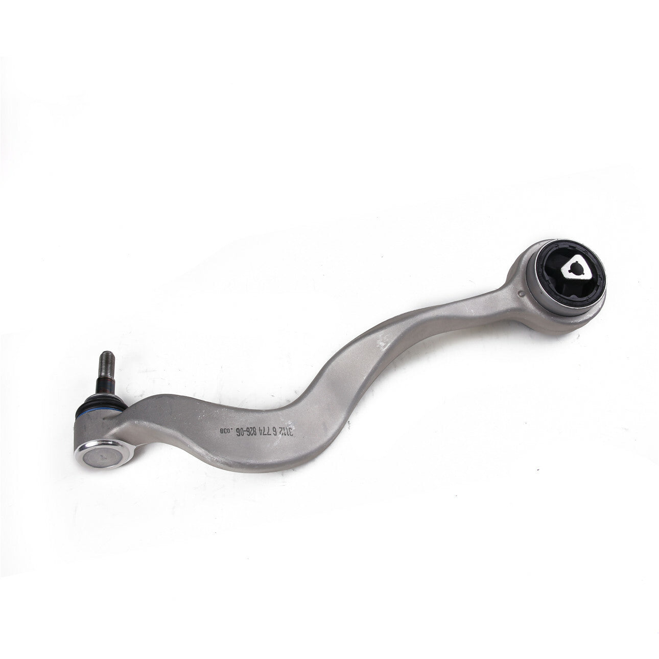 360 Adjustable Convex Rear View Side Mirror Handlebar End for Yamaha MT-03 MT-25 11693 B