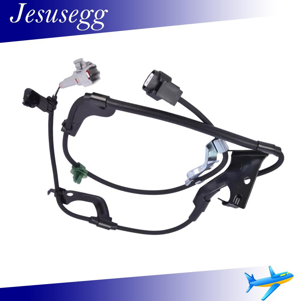 Front Right ABS Speed Sensor Wiring Harness Fits For GX460 for 4Runner 2010-2020 Q