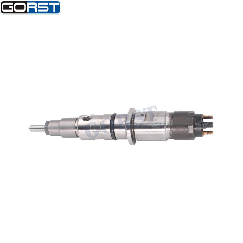 Common Rail Injector Assembly 0445120199 For ISLe 4994541 Fuel Supply v