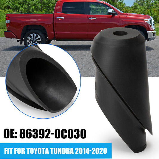 86392-0C030 Antenna Base Cover Grommet Bezel Fits for Toyota Tundra 2014-2020 Q