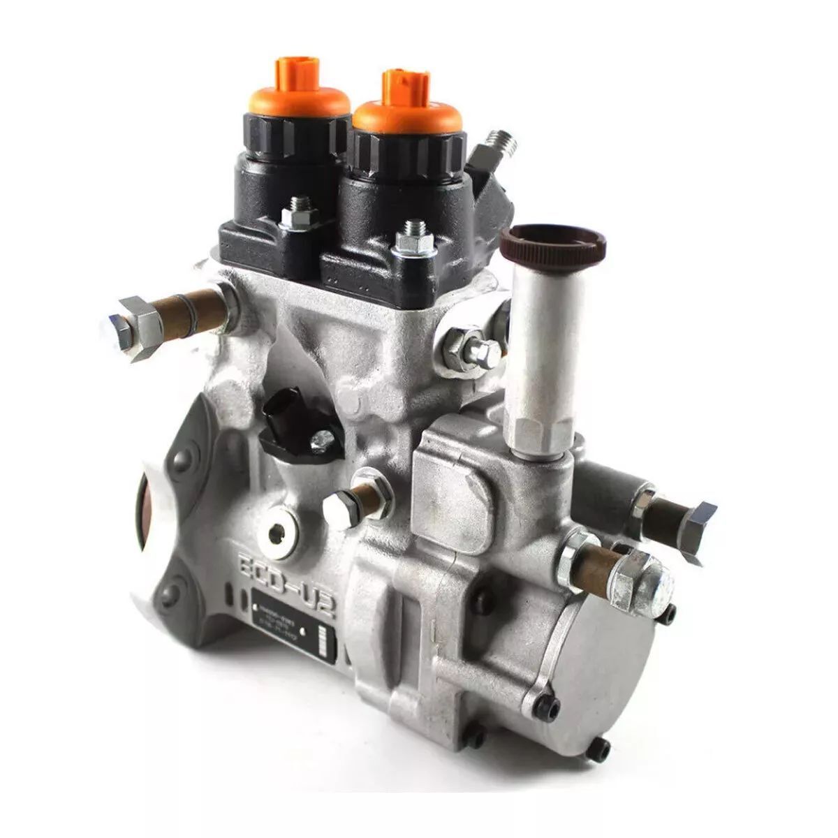 6D125 Engine Fuel Injection Pump 6156-71-1110 For PC400-7 094000-0383 n