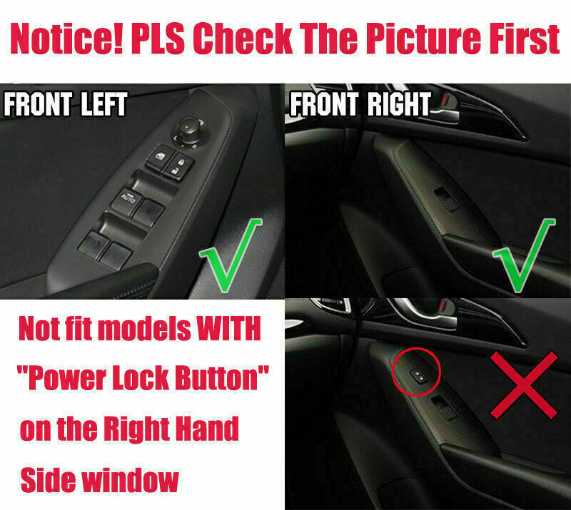 51416969402 door handle door trim interior right handle trim for E70 X5- v