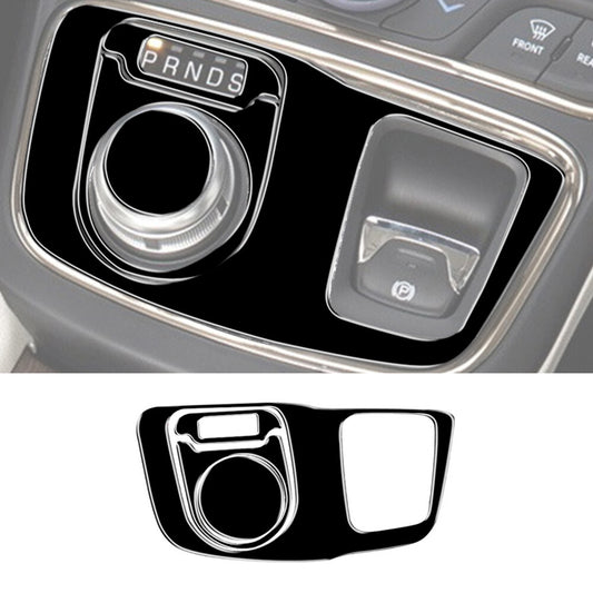 4Pcs Carbon Fiber Interior Door Pull Cover Trim for Jeep for Wrangler JK 2011-2017 v