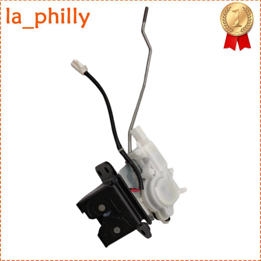 Rear Trunk Lid Lock Latch Actuator Fit for CX-7 2007 2008 2009 2010 2011 2012