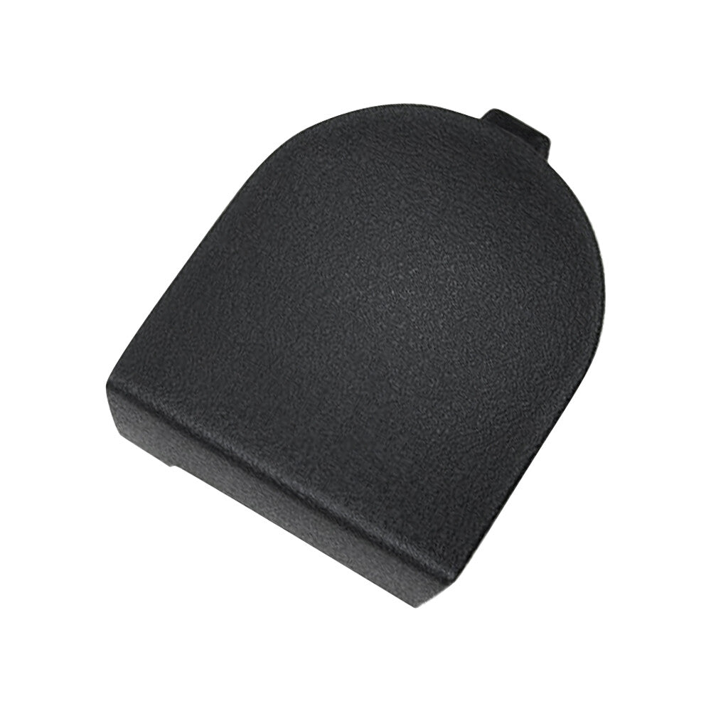 Front Left for Seat Belt Anchor Cap For 2009-2012 for Jeep Liberty 2010-2011 for Dodge Nitro Q