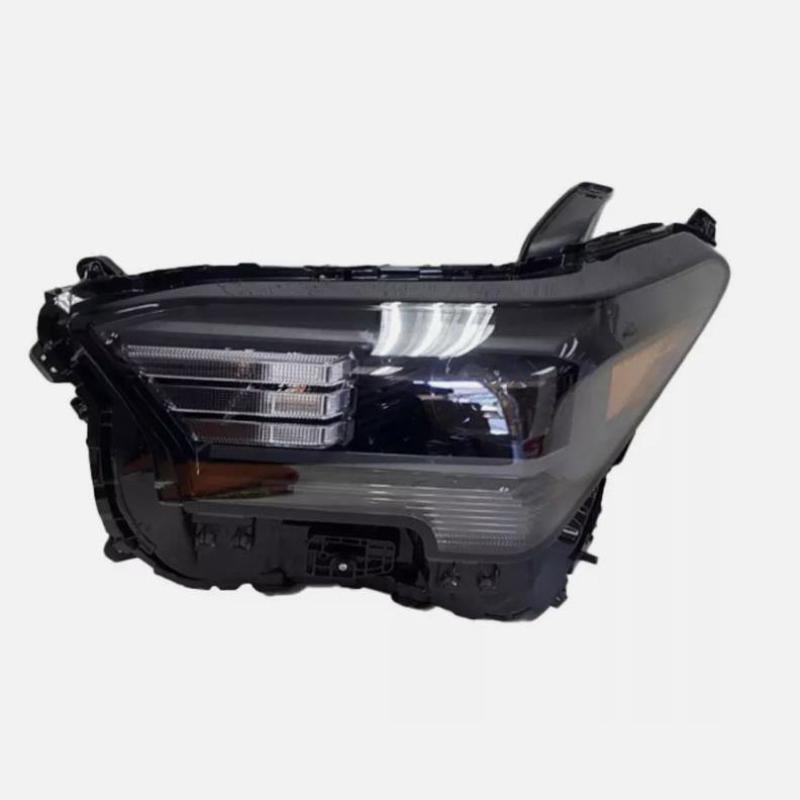 2024 2025 For TACOMA TRD LEFT LH DRIVER HEADLIGHT LED LAMP n