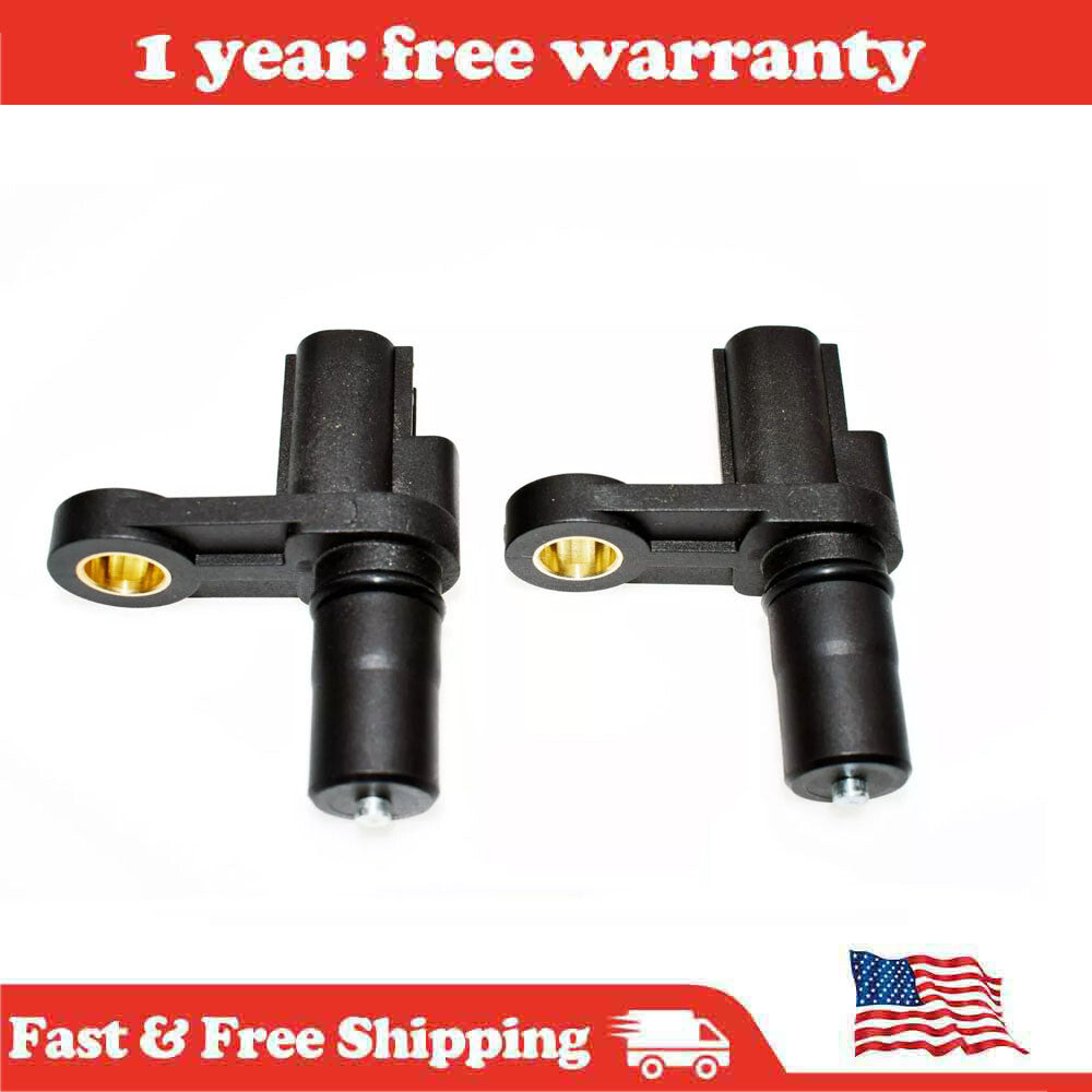 2x Transmission Revolution Speed Sensor VSS for Toyota for Lexus for Scion 8941308020