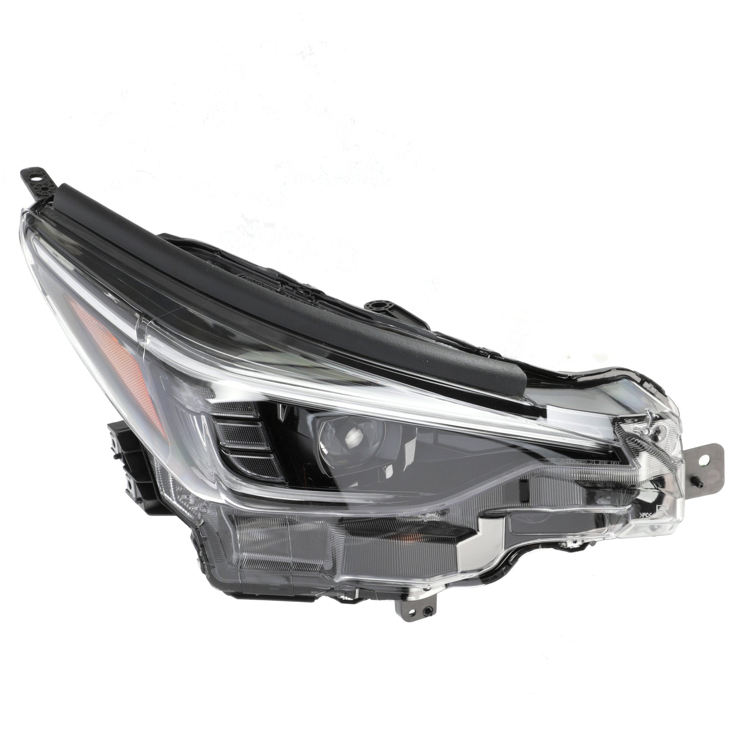 Right headlight assembly 84002FN00A for Subaru 2024-2025 Crosstrek Impreza
