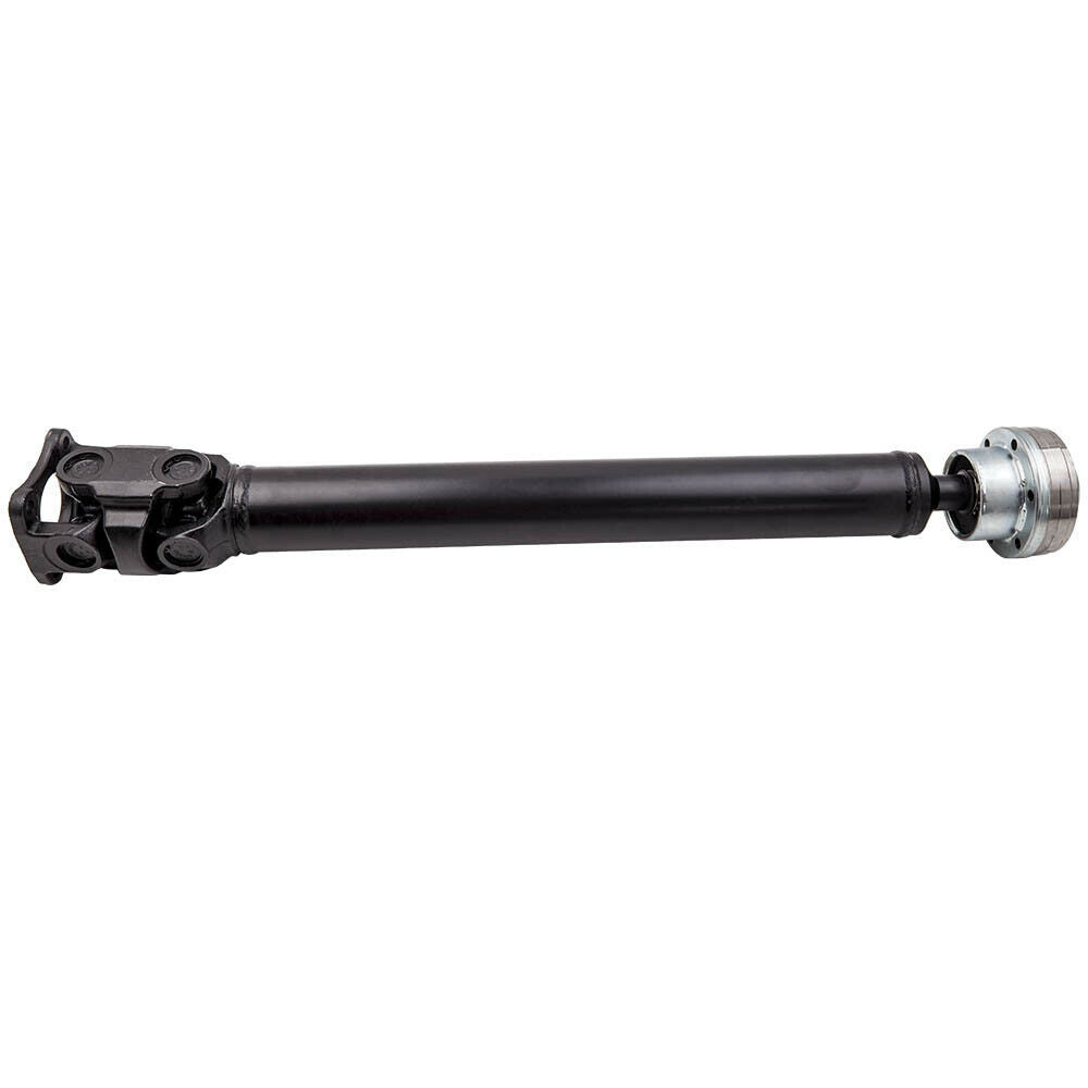 Front Drive Propeller Shaft 1PC for Mercedes ML500 ML430 ML550 1995-07 2003 Auto