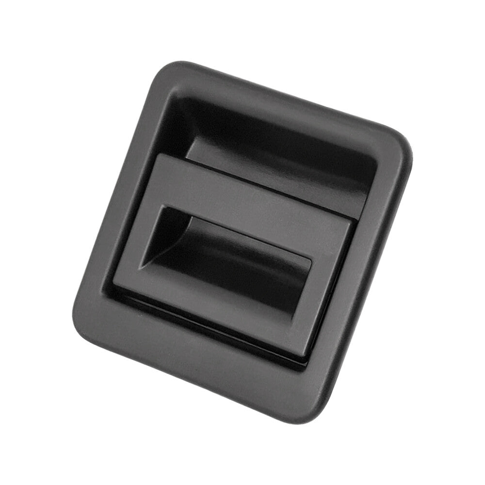 Rear Right Side Sliding Door Handle Black Replacement 1301418808 For Ducato 1994