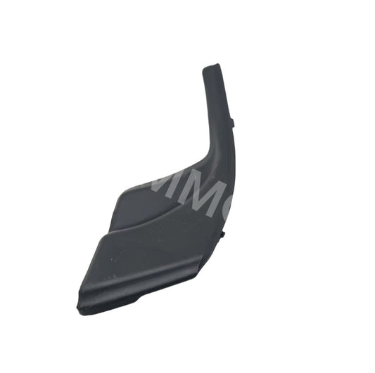 Fit for Toyota Prius C 2012-2018 Car Left Wiper Cowl Extension Cover Cap Trim Q