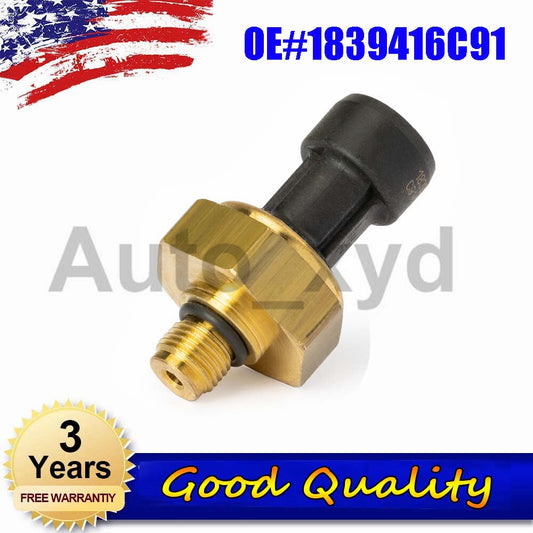 One map pressure sensor 1839416C91 replacement part for Ford F-650 F-750 2007-2008