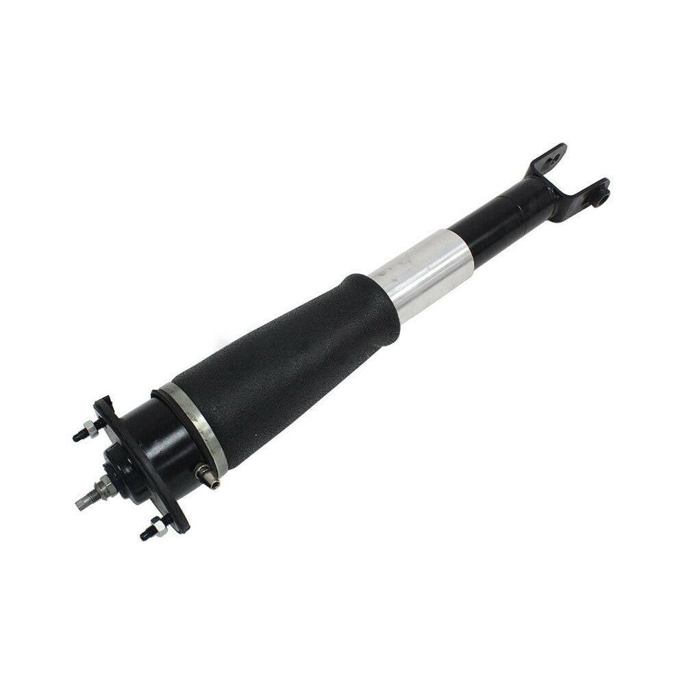Pair Rear Left Right Air Suspension Struts Electric Fit for Cadillac GM SRX 04-09