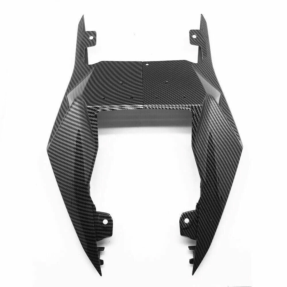 Carbon Fiber Rear Side Tail for Seat Fairing for BMW S1000R 2015-17 S1000RR 2015-18