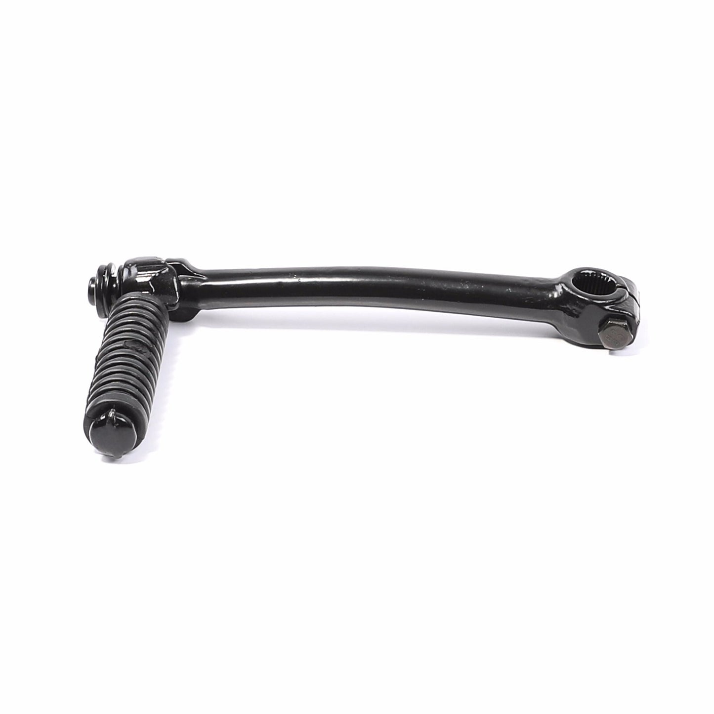 180mm kick start lever for Honda motorcycles 110cc and 125cc Pit Dirt Trail bikes