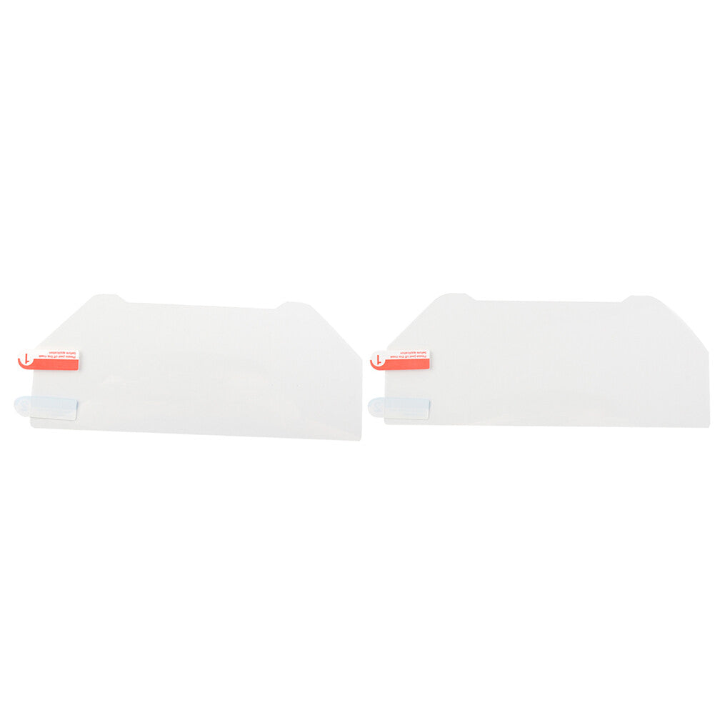 Speedometer Dashboard Screen Protective Film for Yamaha YZF R3 MT03 MT-25 Q