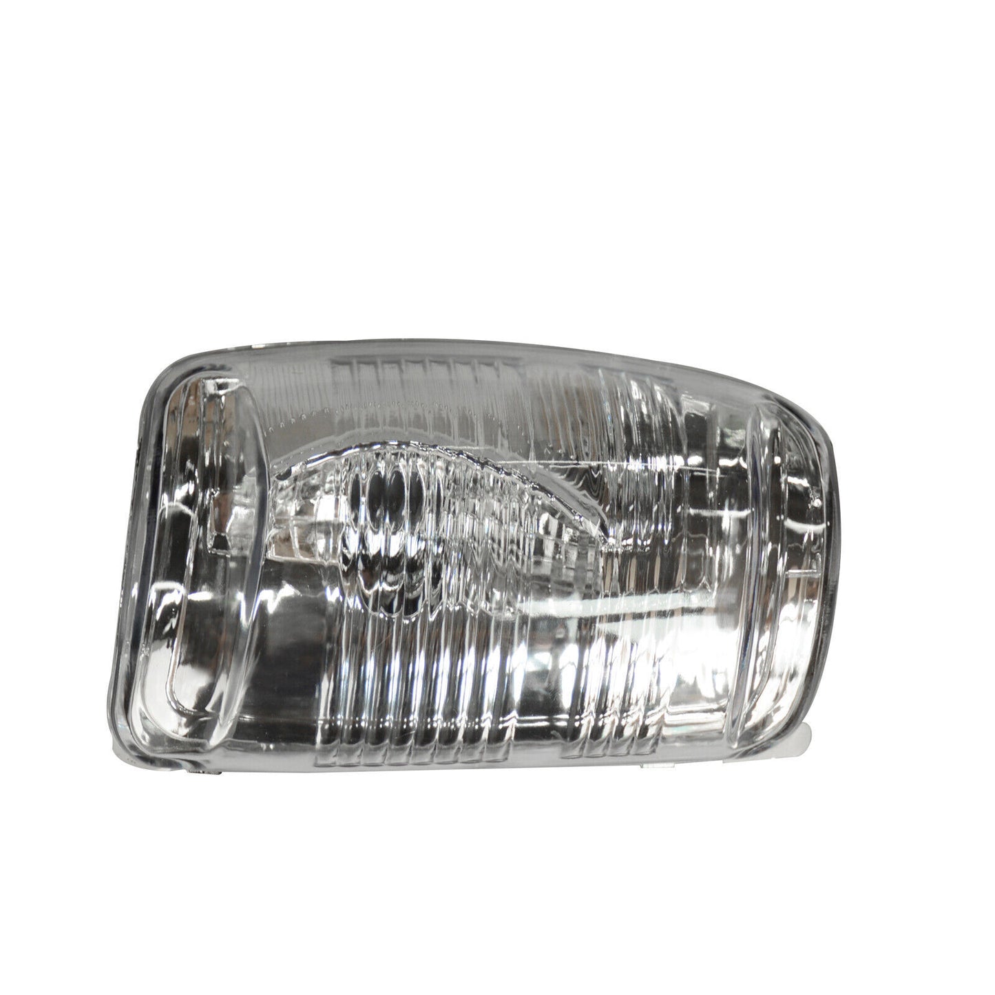 Left Driver Side Door Mirror Turn Signal Light Lamp for Ford Transit MK8 2014