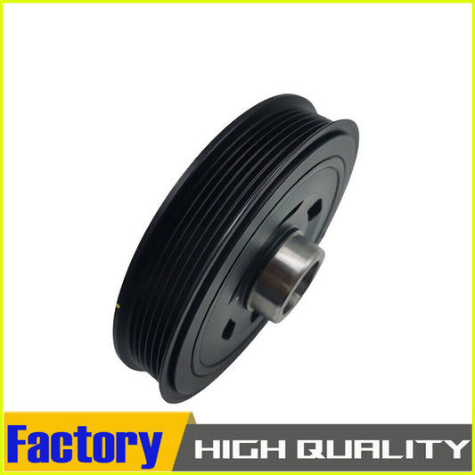 Crankshaft pulley 6720300003 is suitable for Ssangyong Actyon Sports D20 2.0L car parts. n
