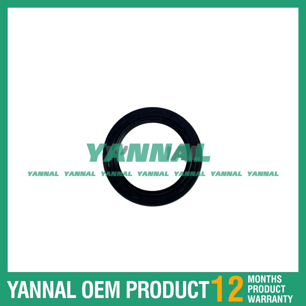 new 15877-04140 crankshaft front oil seal suitable for Kubota WG750 engine