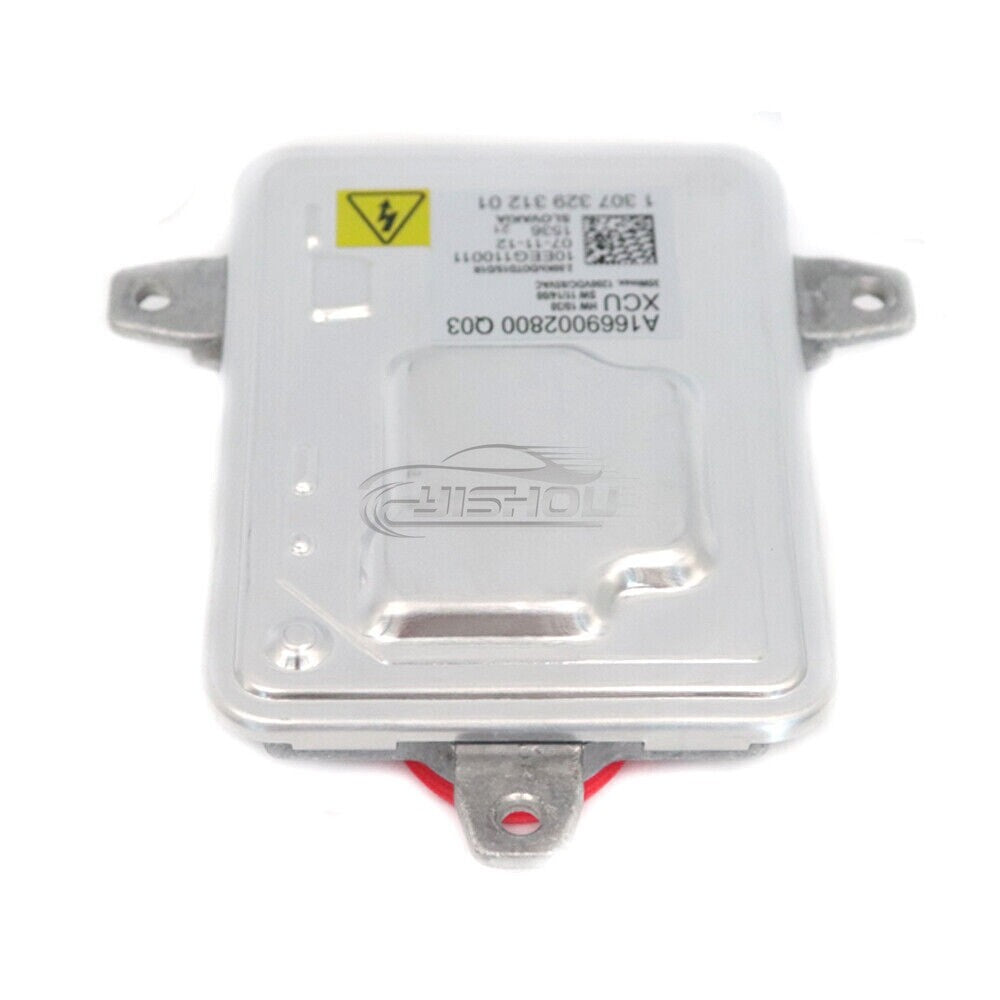New Xenon HID Headlight Ballast Unit for Dodge for Mercedes-Benz C ML A1669002800 Q