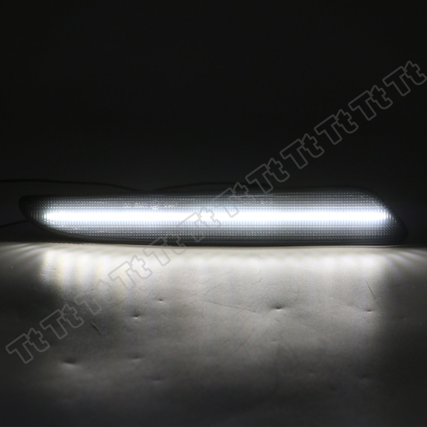 White light LED real dragon LED real dragon lamp- v