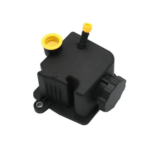 Power Steering Pump w/ Reservoir for Mercedes-Benz CL500 E320 E500 Q