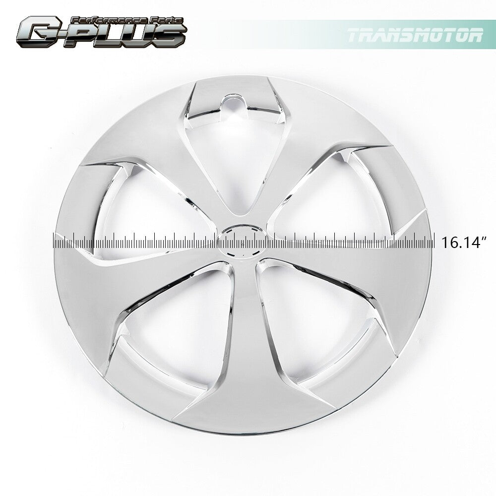 2012 - 2015 for Prius Prius C16 Wheel Cap Replacement New - v