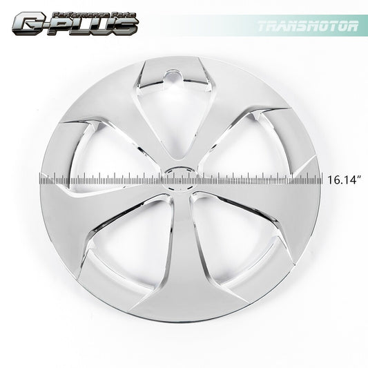 2012 - 2015 for Prius Prius C16 Wheel Cap Replacement New - v