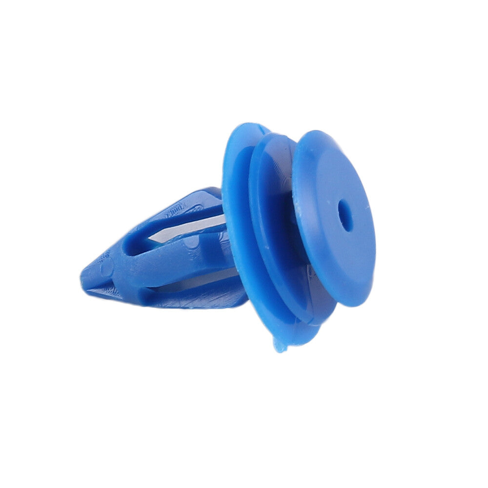10pcs Wheel Arch Moulding Trim Clip Retainer for Range Rover Evoque LR027255