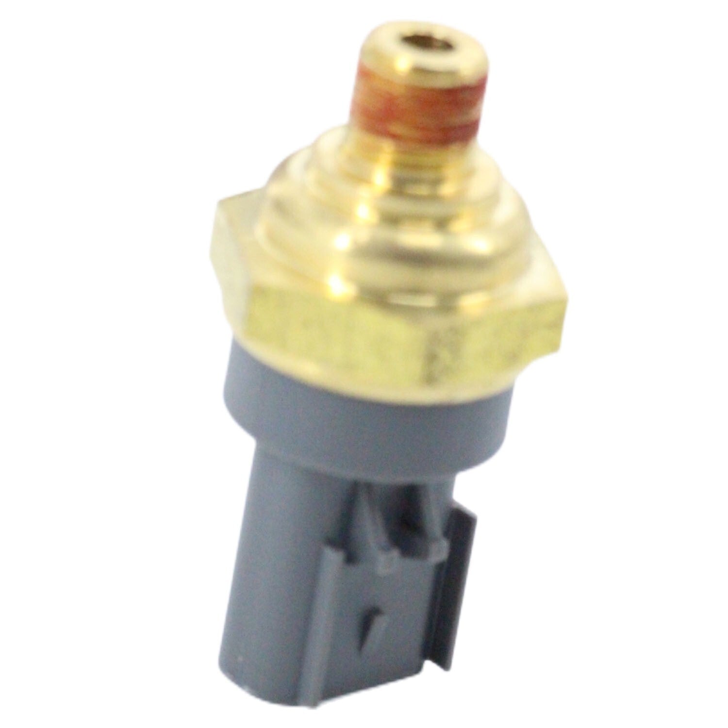 new Turbo Air Boost Sensor Fit for Detroit Diesel S60 14L 23535663 US