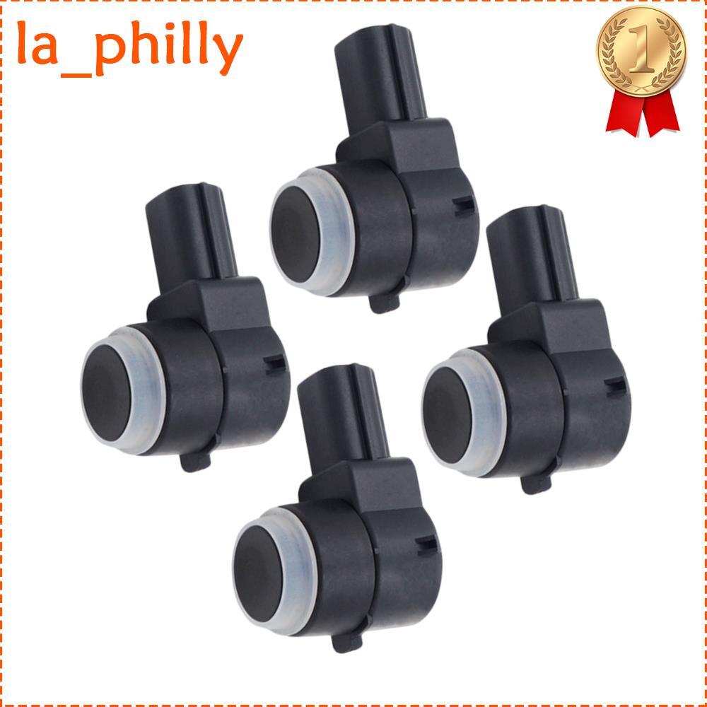 4Pcs Parking Aid Sensor PDC For Antara for Astra Corsa Meriva Partner Berlingo for C4 Q