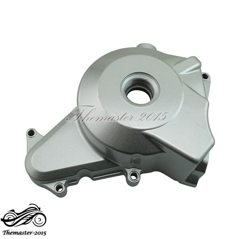 6 Coils Stator Cover For 50 70 90 110 125 cc Electric Start Engine Pit Dirt Bike Q