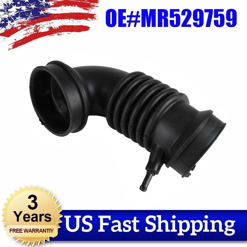Sedan Air Cleaner Intake Hose MR529759 for Mitsubishi Lancer Cedia 2002-2013 04
