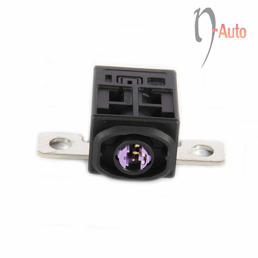 Battery Cut Off Fuse Overload Protection Trip Fit for VW for Golf for AUDI for A5 Q5 Q
