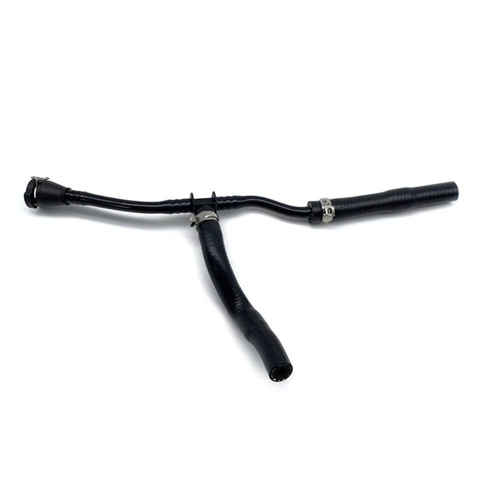 Engine Coolant Recovery Tank Hose for Benz W221 W222 R231 W166 X166 A2782030417