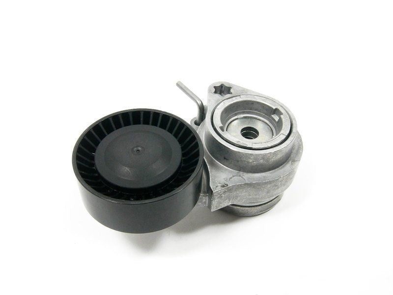 Belt Tensioner w/ Pulley for BMW X5 545i 745i 745Li 760i 760Li E53 E65 E66 Q