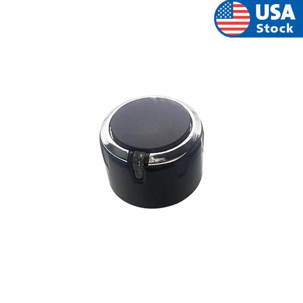 1x Air Conditioning Knob Control Buttons Repair for Toyota Highlander 2015-2020