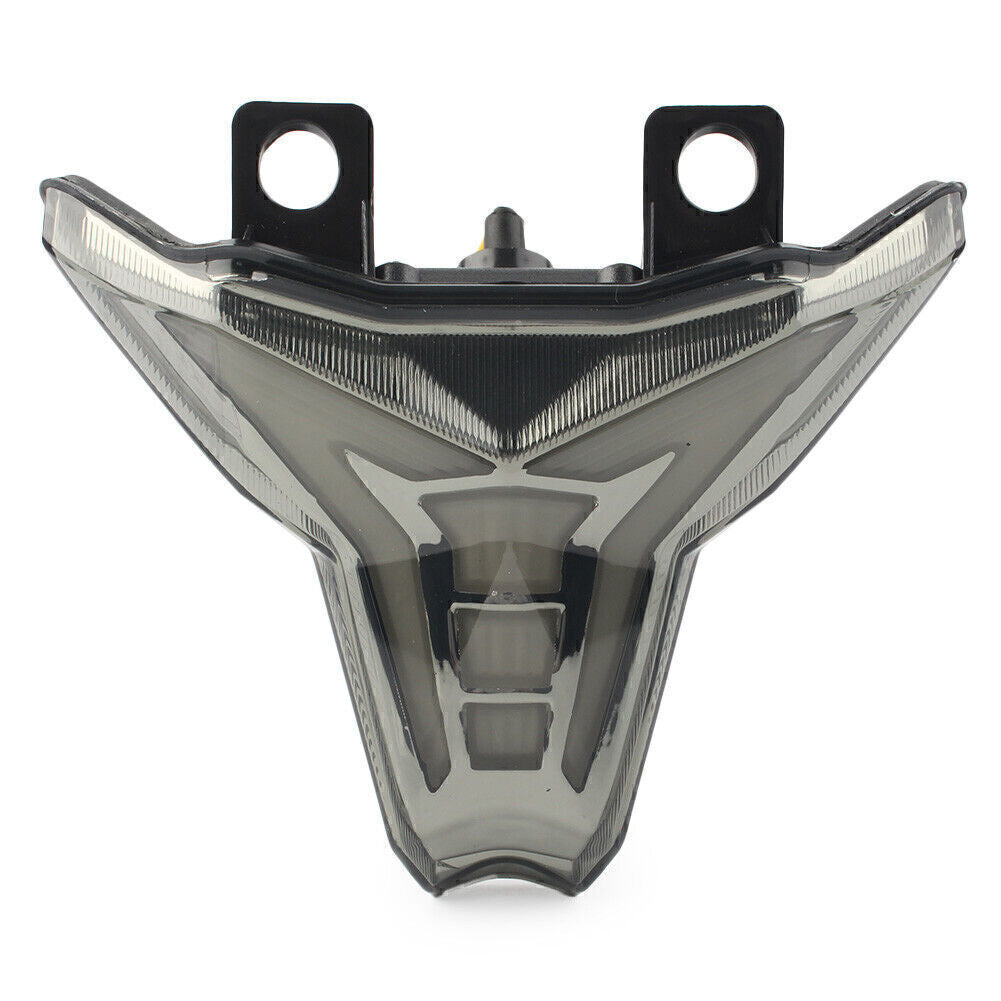 Rear Motorcycle Taillight Fit 2015-2018 16 for Kawasaki Z1000 2016-2018 2017 ZX-10R