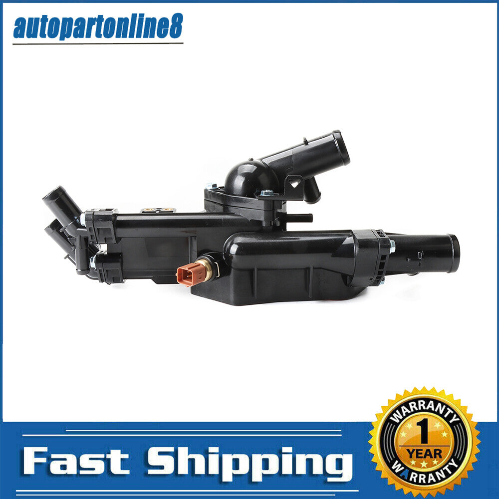 25600-2G545 is suitable for Hyundai Sonata Fe 2.0L thermostat coolant temperature control. Q