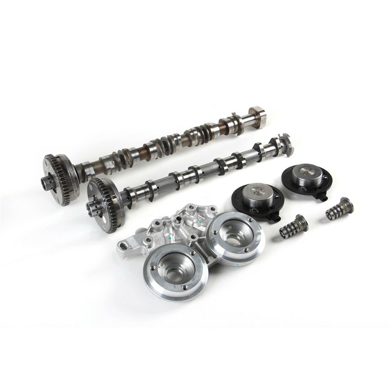 Camshaft Exhaust Intake Kit for VW for Golf 2015 2.0T for Jetta Beetle for Audi A3 for A4 Q5