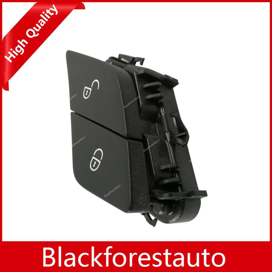 for Benz C-Class 2015-19 W205 S205 C205 Front Left Door Lock Control Switch Cap