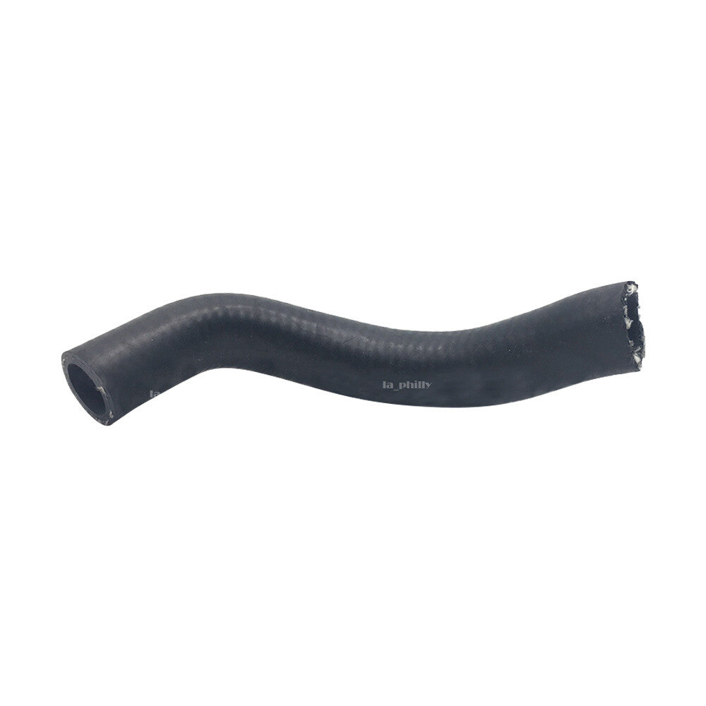 Engine Outlet Pipe Oil Cooler Line Black Fits for Volvo XC90 S80 2003-2006 30713303 Q