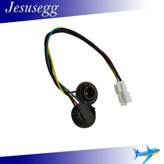 Bulb Holder  Wiring Assembly 924401M200 NEW Left/Right Fits for Kia Forte 2010-13 Q