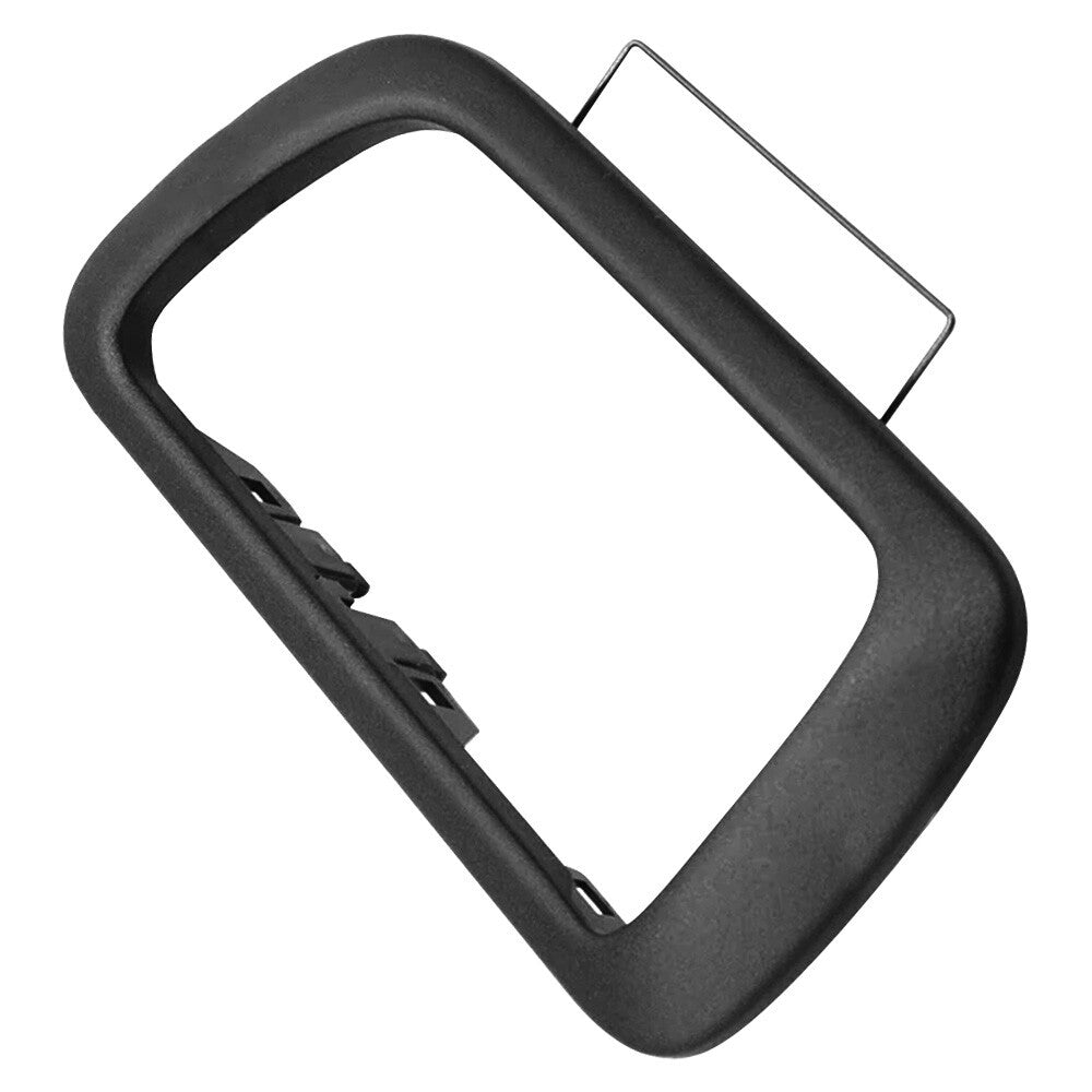 Right Inner Door Handle Frame Black MR655492 For Montero Shogun for Pajero 2001-2006 Q