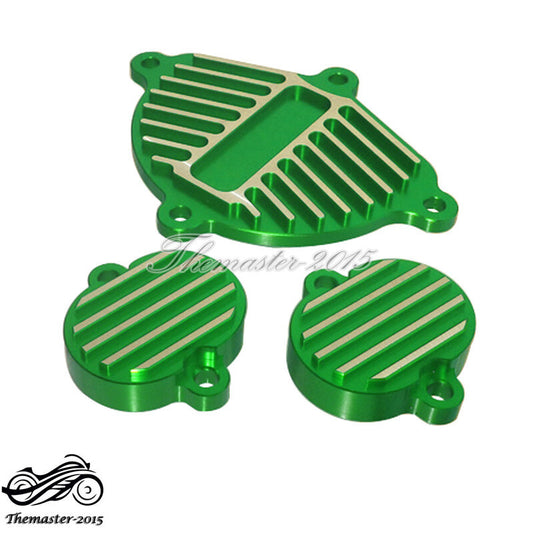 YX 1P60FMJ 1P60FMK Engine Cam Tappet Cover Dress Up Kit Chinese Pit Bike KLX110 Q