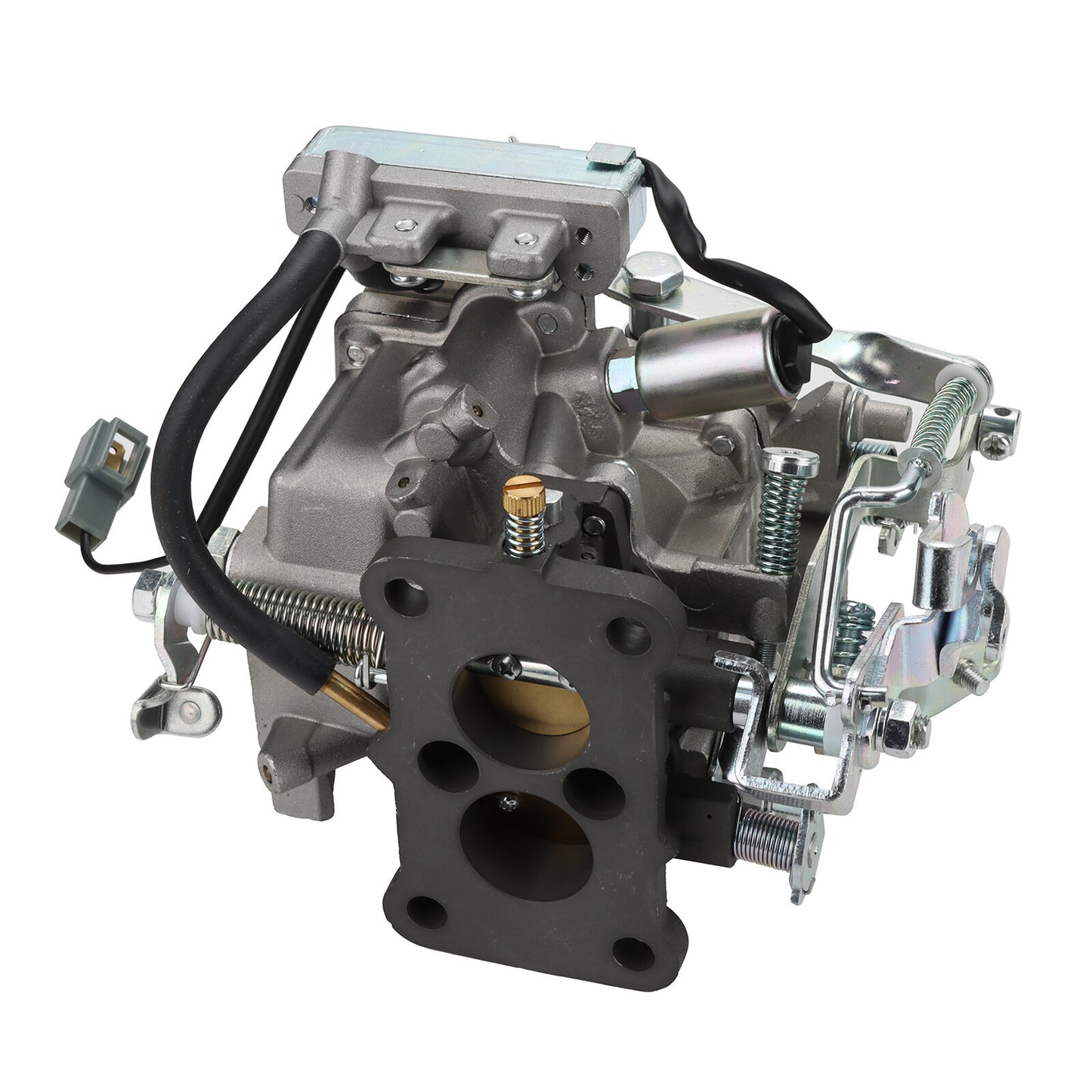 1 new Carburetor for Corolla 2-Door 1.8L Sedan 1981 2110013170- n