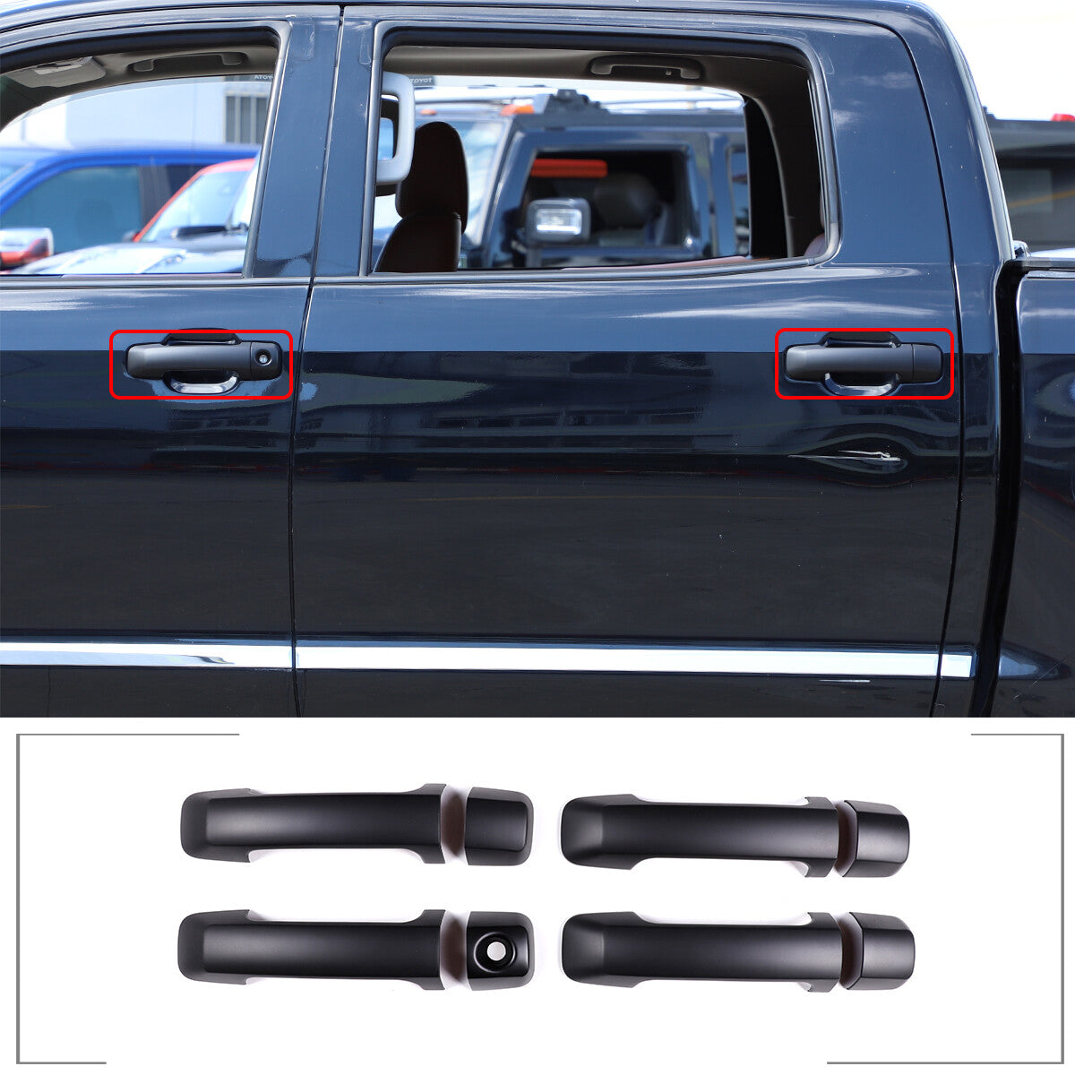 Chrome Front Fog Light Lamp Cover Trim Ring Molding for Mazda 3 2014-2016- v
