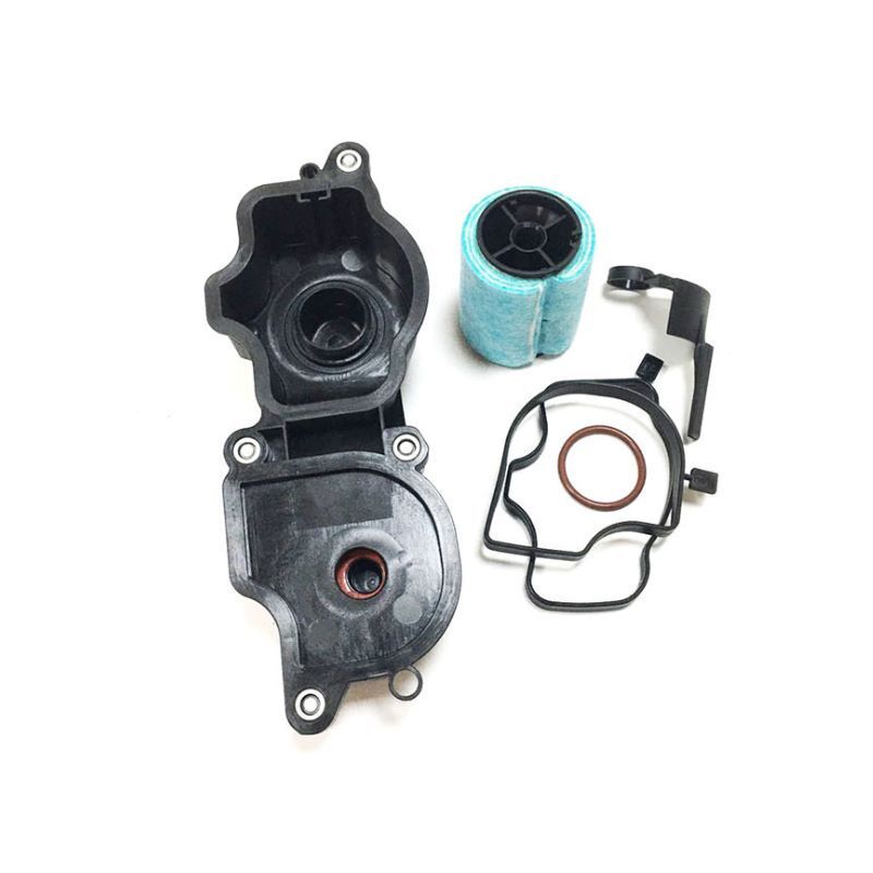 Crankcase oil breather filter gasket suitable for BMW 3 Series, 5 Series, 7 Series, E46, E39, X5, E35, 330D