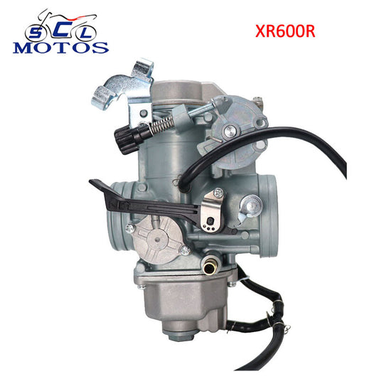 Motorcycle Carburetor Carb 1988-2000 for Honda XR600R XR 600R 16100-MN1-681 Q